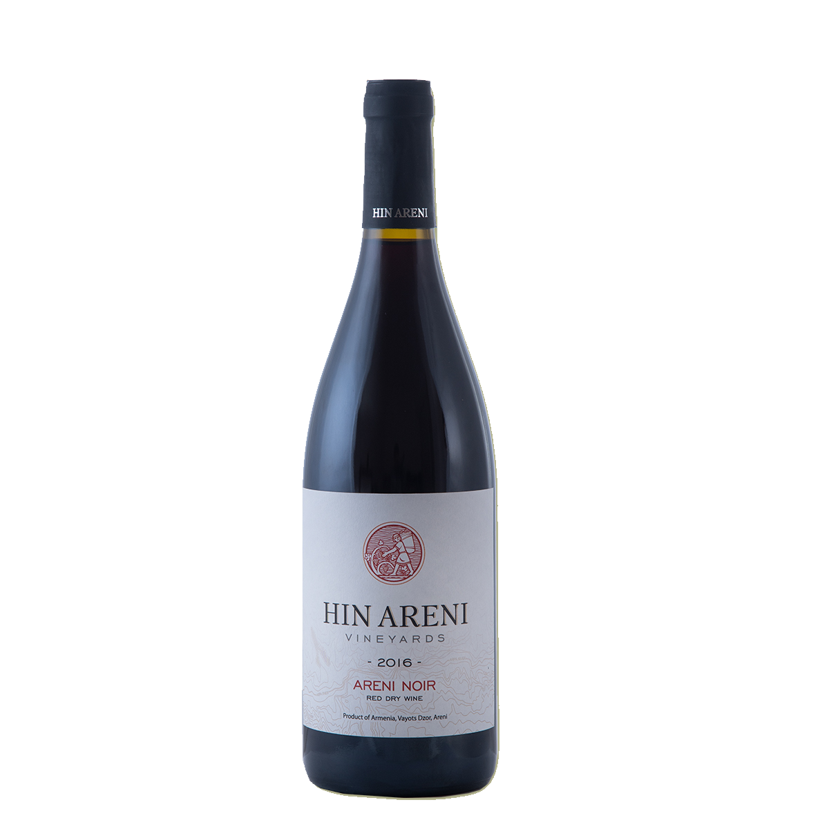 Vino Hin Areni 2015