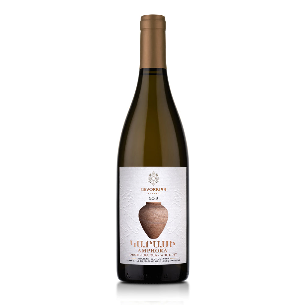 Vino Bianco Anfora | Gevorkian Winery