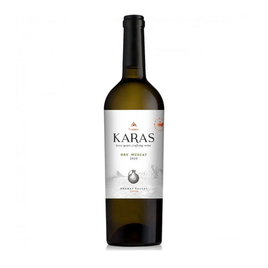 Vino Karas Bianco Muscat