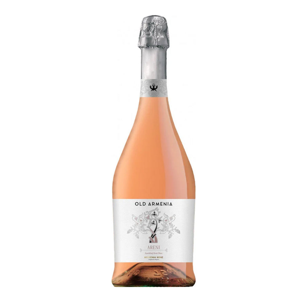 Vino Spumante Old Armenia Brut Rose