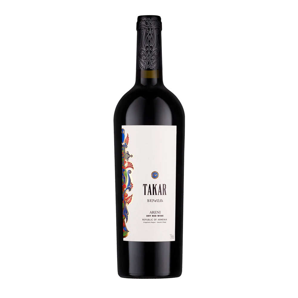 Vino Takar Rosso