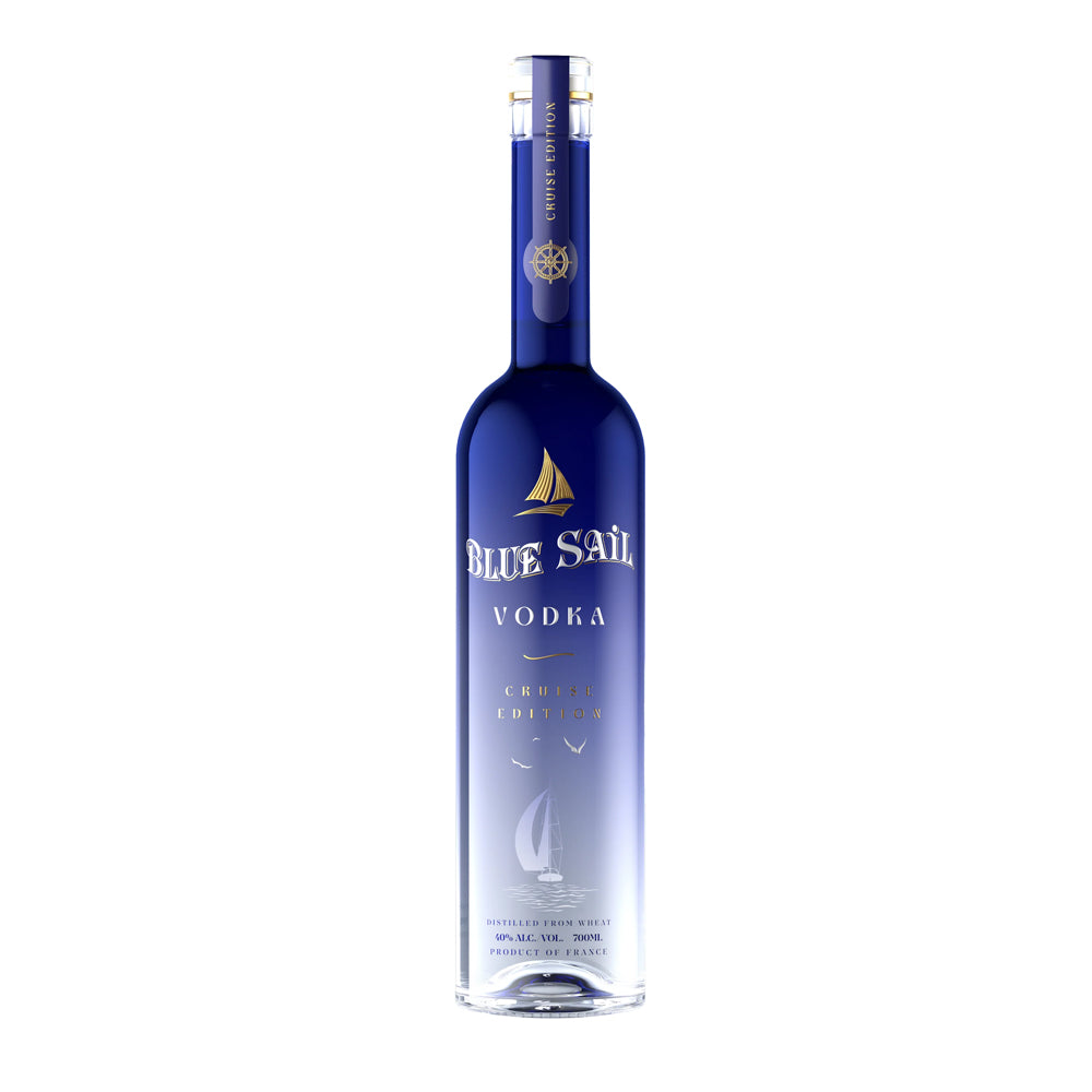 Vodka | BLUE SAIL ULTRA PLATINUM 700ML